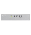 ZyXEL ES-105AV3 Switch 5x10/100Mbps Metal