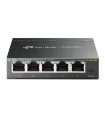 TP-LINK TL-SG105E Switch 5xGB Metal