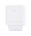 Ubiquiti UniFi Switch USW-FLEX 5xGB 1xPoE++ 4xPoE