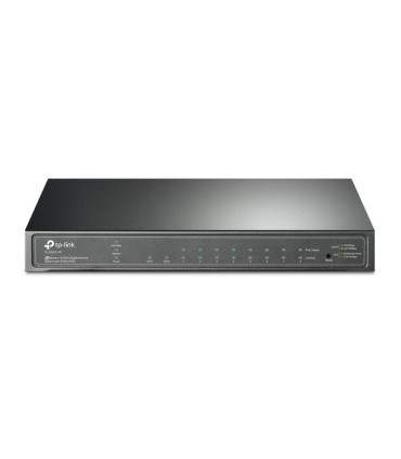 TP-LINK SG2210P Switch 8xGB PoE+ 2xSFP