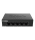 D-Link DGS-105GL Switch 5xGB Metal Plug&Play