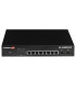 Edimax PRO GS-5208PLG V2 Switch 10xGB PoE+ (2xSFP)
