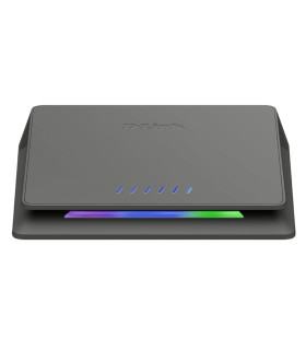 D-Link DMS-106XT Switch NoGest 5x2.5GbE+1x10GbE