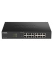 D-Link DGS-1100-16V2/E Switch 16xGb