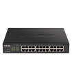 D-Link DGS-1100-24PV2/E Switch 12xGb PoE 12xGb