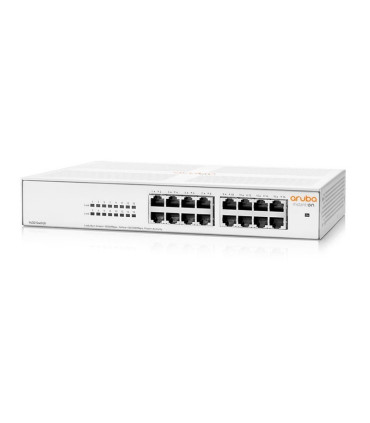 HPE NW IOn 1430 16xGbE Switch L2