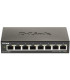 D-Link DGS-1100-08V2/E Smart Switch 8xGbE L2
