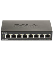 D-Link DGS-1100-08V2/E Smart Switch 8xGbE L2