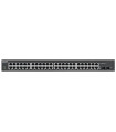 Zyxel GS1900-48HP v2 Switch 48xGbE L2 170W Rack