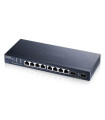 Zyxel XMG1915-10E Smart Switch 8x2.5GbE 2xSFP+