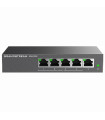 Grandstream GWN7700P Switch 8xGbE PoE 2xSFP 120W