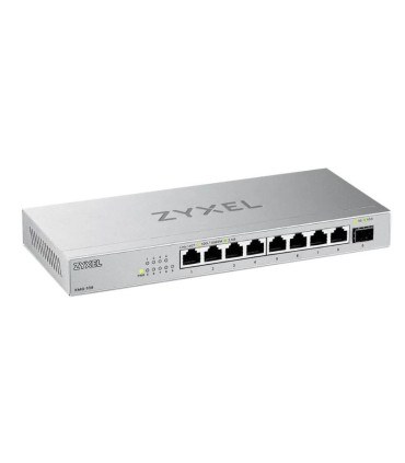 Zyxel XMG-108 Switch 8x2,5G 1xSFP+ Desktop