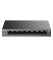 TP-Link LS108GP Switch 8xGb PoE+ 62W Desktop