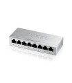 ZyXEL GS-108BV5 Switch 8xGbE Mini Desktop