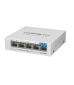 Keenetic PoE Switch 5 Gigabit 5 puertos