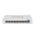 Keenetic PoE Switch 9 Gigabit 9 puertos