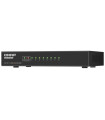 QNAP QSW-1108-8T-R2 Switch No Gest 8x2.5GbE