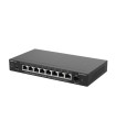 Reyee ES209MG-P Switch 5xmGB PoE 1xSFP+ 130W