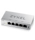ZyXEL GS1200-5V3 Switch 5xGbE