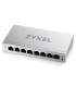 ZyXEL GS1200-8V3 Switch 8xGbE