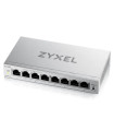 ZyXEL GS1200-8V3 Switch 8xGbE