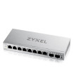 ZyXEL GS1200-10V3 Switch 8xGbE 2xSFP