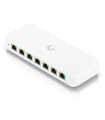 Ubiquiti USW-ULTRA-60W Switch L2 7xPoE+ 1xPoE++