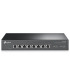 TP-Link TL-SX1008 Switch 8x10G mGb 1U Metal