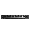 Reyee 8-Port Gigabit Smart Switch, 8 Gigabit RJ45