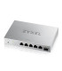 Zyxel XMG-105 Switch 5x2,5mGb 1xSFP+ Desktop
