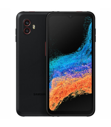 Samsung Galaxy Xcover6 Pro EE 128GB Black