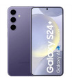 Samsung Galaxy S24+ 6.7" QHD+ 512GB 12GB Violet
