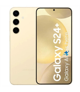 Samsung Galaxy S24+ 6.7" QHD+ 512GB 12GB Yellow