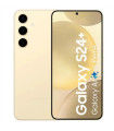 Samsung Galaxy S24+ 6.7" QHD+ 512GB 12GB Yellow
