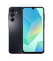 Samsung Galaxy A16 6.7" FHD+ 128GB 4GB Negro