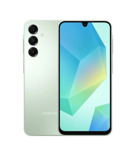 Samsung Galaxy A16 6.7" FHD+ 128GB 4GB Verde