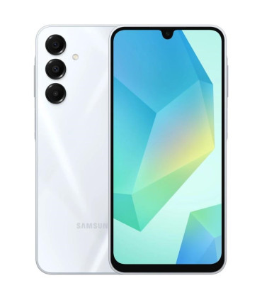 Samsung Galaxy A16 6.7" FHD+ 128GB 4GB Light Gray