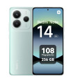 XIAOMI Redmi Note 14 5G 6,67" 256GB 8GB Green
