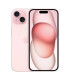 Apple iPhone 15 5G 6,1" 256 GB Rosa