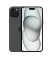 Apple iPhone 15 Plus 5G 6,7" 256 GB negro