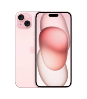Apple iPhone 15 Plus 5G 6,7" 512 GB Rosa