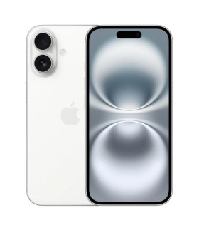 Apple iPhone 16 5G 6,1" 128 GB blanco