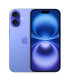 Apple iPhone 16 5G 6,1" 128 GB ultramarino