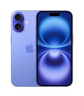 Apple iPhone 16 5G 6,1" 128 GB ultramarino