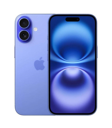 Apple iPhone 16 5G 6,1" 128 GB ultramarino
