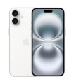 Apple iPhone 16 Plus 5G 6,7" 128 GB blanco