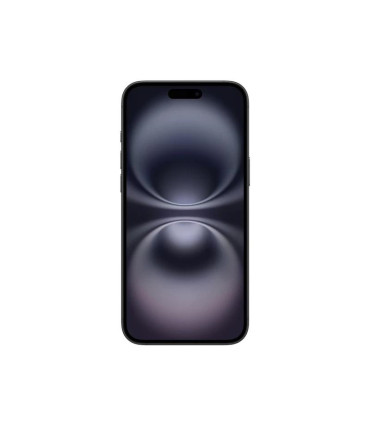 Apple iPhone 16 Plus 5G 6,7" 256 GB negro