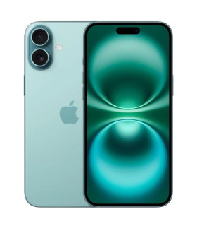 Apple iPhone 16 Plus 5G 6,7" 256 GB teal