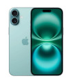 Apple iPhone 16 Plus 5G 6,7" 256 GB teal