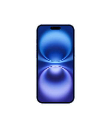 Apple iPhone 16 Plus 5G 6,7" 256 GB ultramarino